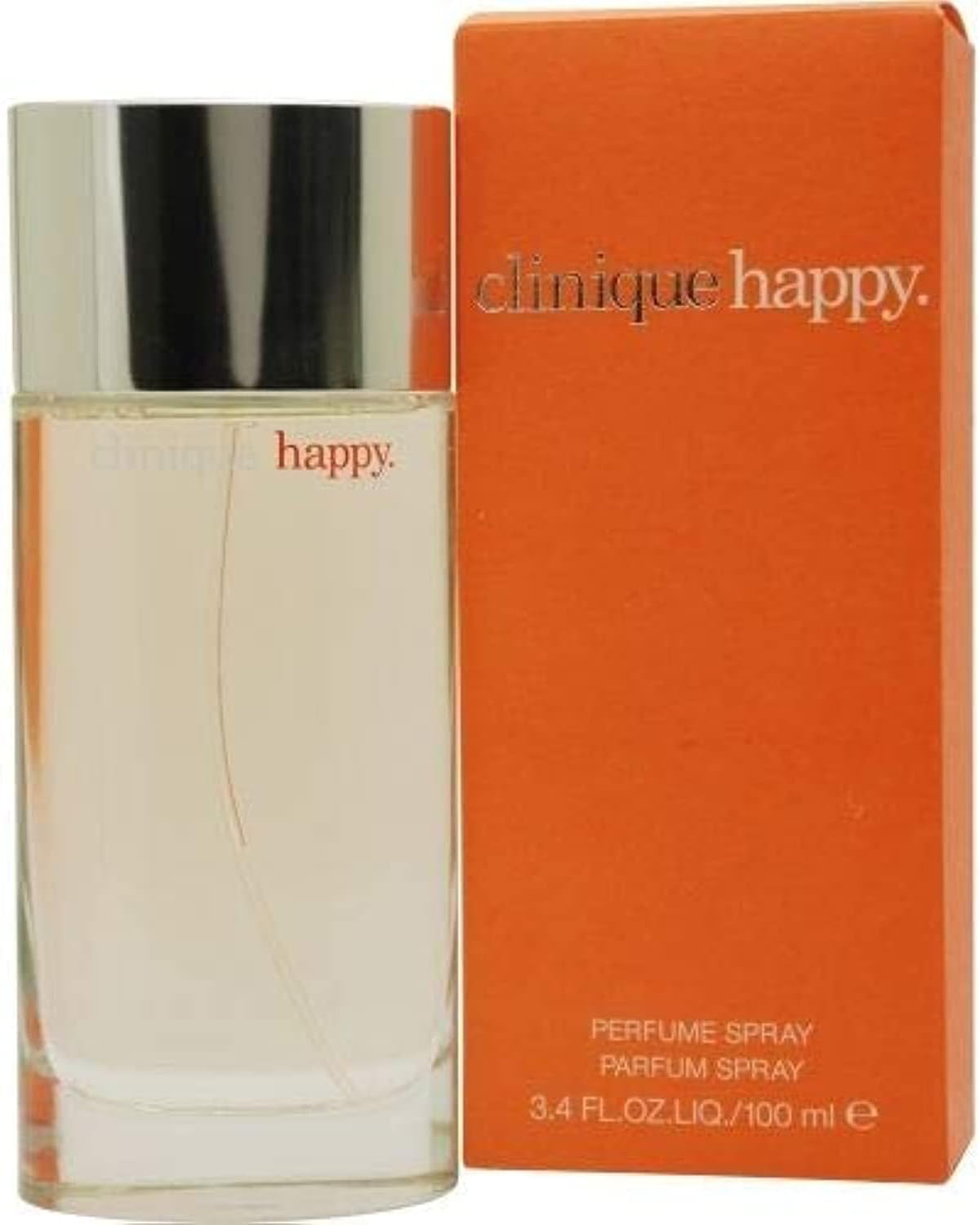 Alternative view of Happy 100 ml Edp Parfüm