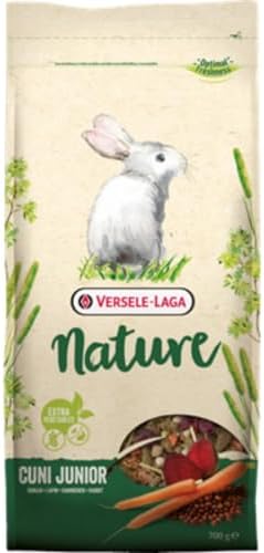 Versele Laga Junıor Yavru Tavşan 700G