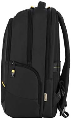 GI1-09-003 15.6 İnç Locus Eco Notebook Sırt Çantası Siyah