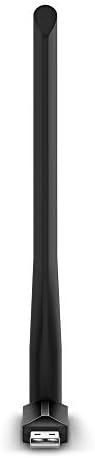Alternative view of Archer T2U Plus, AC 600 Mbps Antenli USB Adaptör