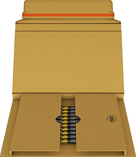Alternative view of POWER ON DEMAND AAA FOL10x4 POSTAL