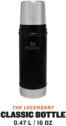 Alternative view of Legendary Vakumlu Çelik Termos, 0.47 L