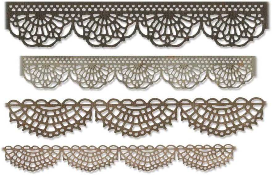 Alternative view of 3-D Textured Impression 661261