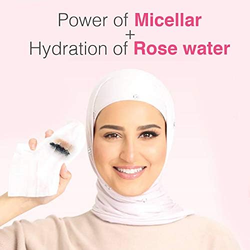 Alternative view of & Gül Suyu Water Gel Temizleyici 150ml