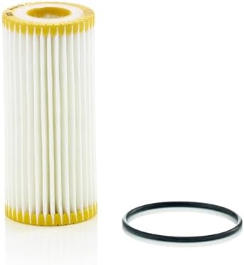 Alternative view of MANN-FILTER HU 6013 z Yağ Filtresi (VW Group)