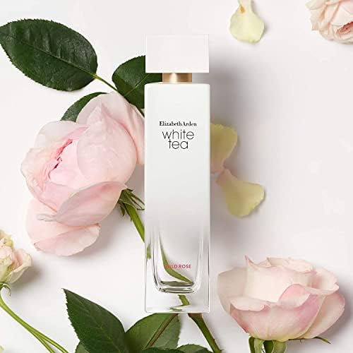 Arden Tea Rose Edt Spray 50ml
