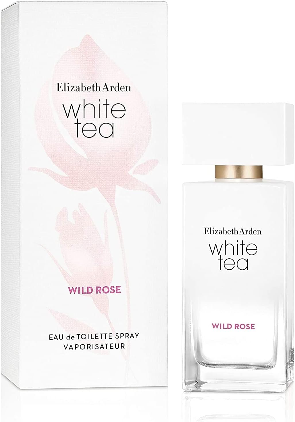 Alternative view of Arden Tea Rose Edt Spray 50ml