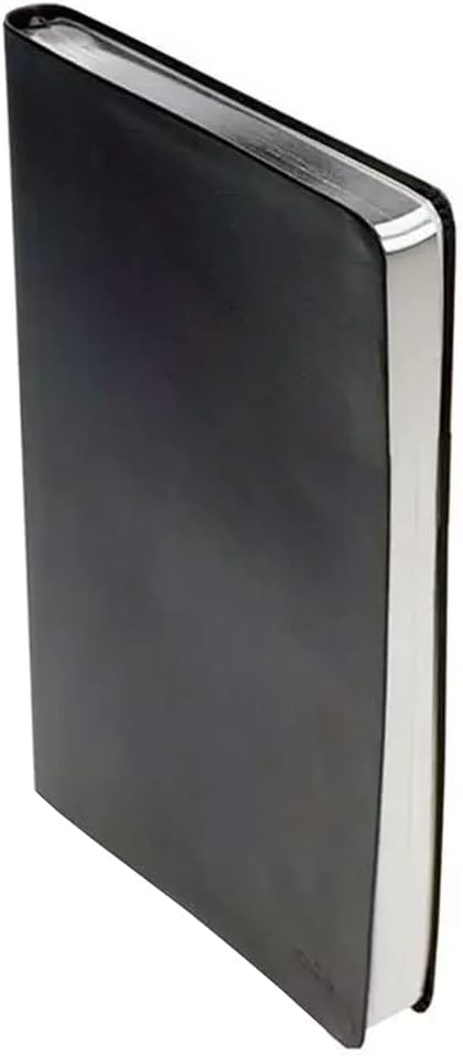 Alternative view of SD 100-1 Premium Defter Sundance Siyah A5