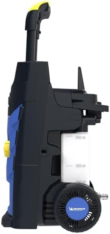 Alternative view of MPX16E 1600Watt 125Bar Basınçlı Yıkama