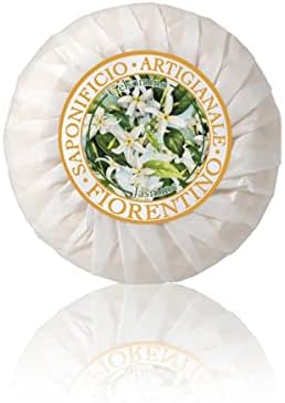 Alternative view of Saponificio Artigianale Fiorentino Sabun 3x100 Gr - Jasmine