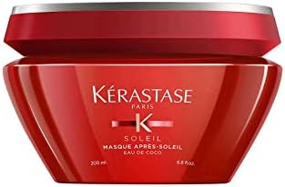Alternative view of Soleil Masque Uv Defense Uv Korumalı Maske 200 ml