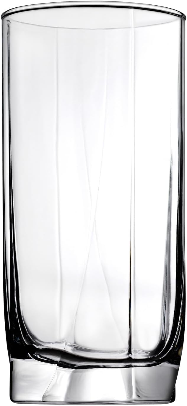 Alternative view of LUNA Meşrubat Long Drink Bardağı 380 cc