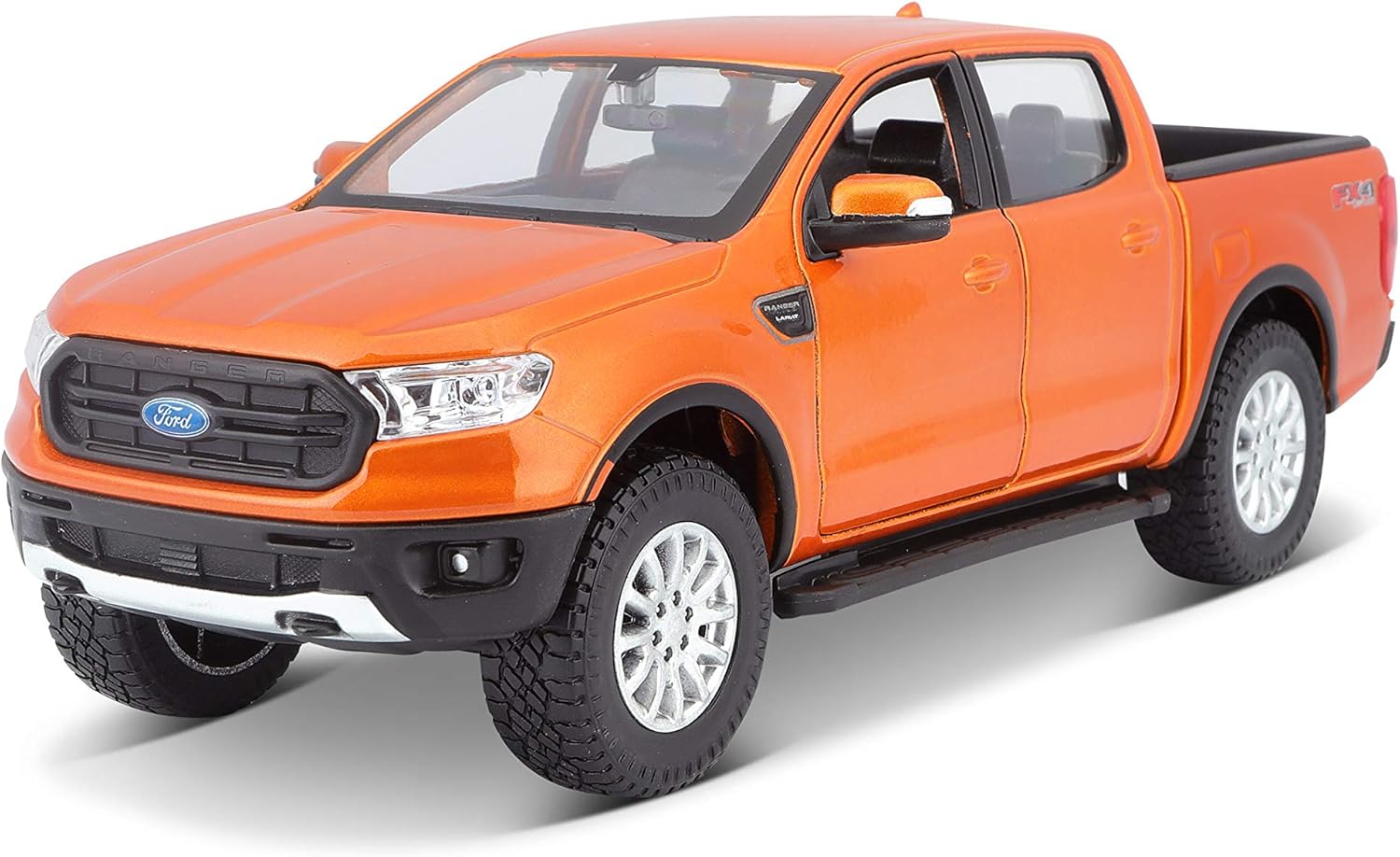 Maisto 1:27 2019 Model Renk Asortili Ürün