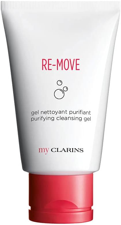 My Re-Move Purifying Cleansing Gel