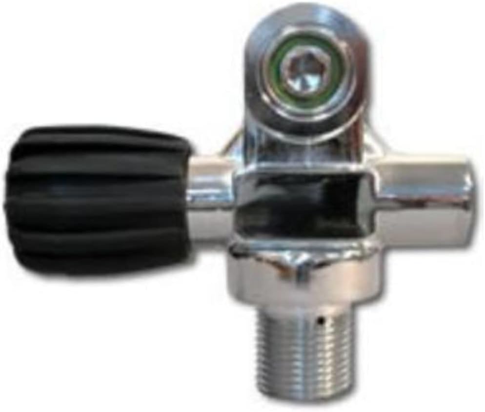 Alternative view of M25x2 Tup Vanası 232 Bar (sol Elcık)