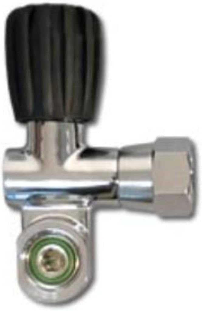 Tüp Vanası İlave Çıkış M25x2