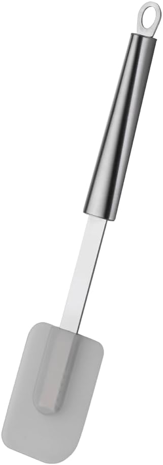 Alternative view of A518 Twisty Hamur Spatulası
