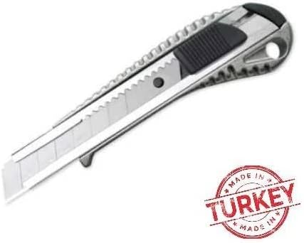 Alternative view of SGS SGS160 Sgs Biçaği Profesyonel (Alümi̇nyum)