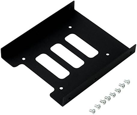 4859 SSD Ve 2.5 Disk Için to 3.5 Inç Çevirici HDD Kızak Yuvası