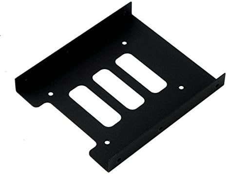 Alternative view of 4859 SSD Ve 2.5 Disk Için to 3.5 Inç Çevirici HDD Kızak Yuvası