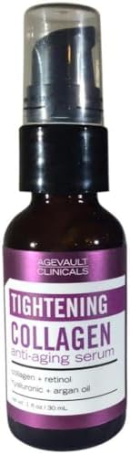 Tightening Collagen Anti-Aging Yüz Serumu 30ML