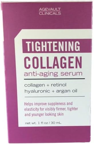 Alternative view of Tightening Collagen Anti-Aging Yüz Serumu 30ML