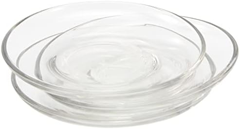 Alternative view of LAV Demet 6'lı Çay Tabağı