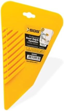 SGS SGS985 Sgs Duvar Kağidi Ispatulasi