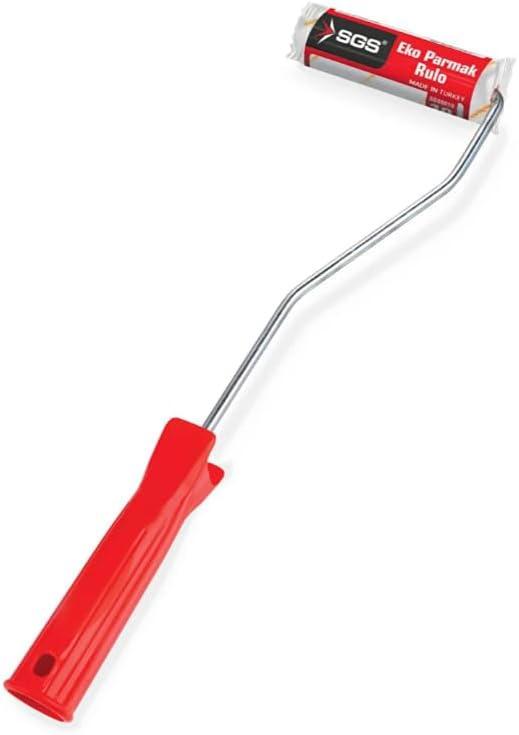 SGS SGS6010 Sgs Eko Parmak Rulo 10cm