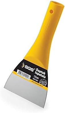 SGS SGS1903 Sgs Saptak Ispatula 14cm