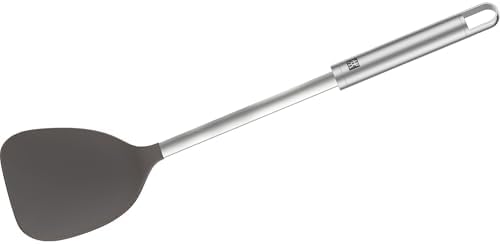 Alternative view of Pro Wok Spatula, Silikon Uçlu