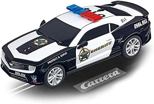 Carrera GO Otobanda Aksiyon/GO Highway Action