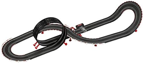 Alternative view of Carrera GO Otobanda Aksiyon/GO Highway Action