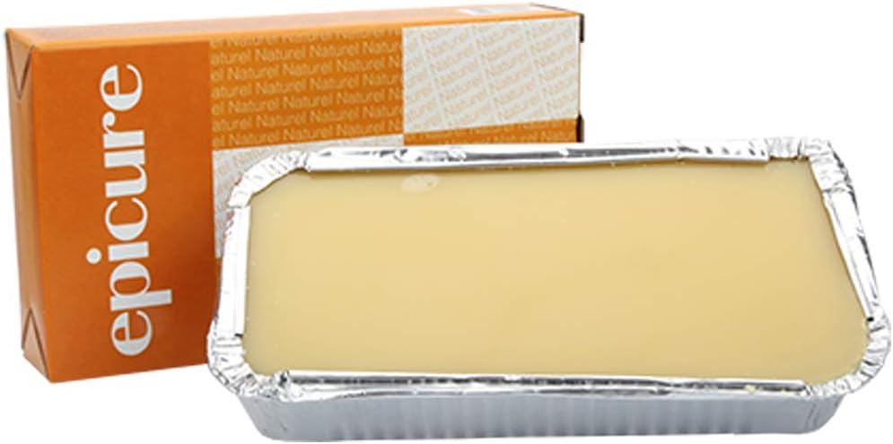 Alternative view of Epicure Naturel Pudrasız Kalıp Sir Ağda 500gr
