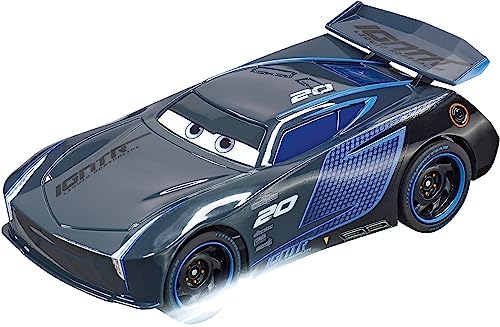 Alternative view of Carrera Go!!! - Neon Nights
