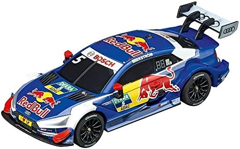 Alternative view of Carrera GO RS 5 DTM - M. Ekström
