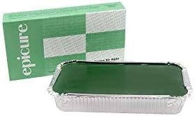 Epicure Azulen Pudrasız Kalıp Sir Ağda 500gr