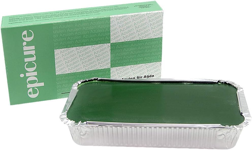 Alternative view of Epicure Azulen Pudrasız Kalıp Sir Ağda 500gr