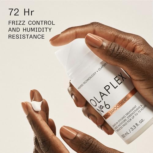 Olaplex Smoother No 6 Bağ Yumuşatıcı Krem 100 ml
