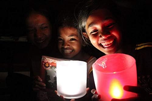 Solar Inflatable Light -