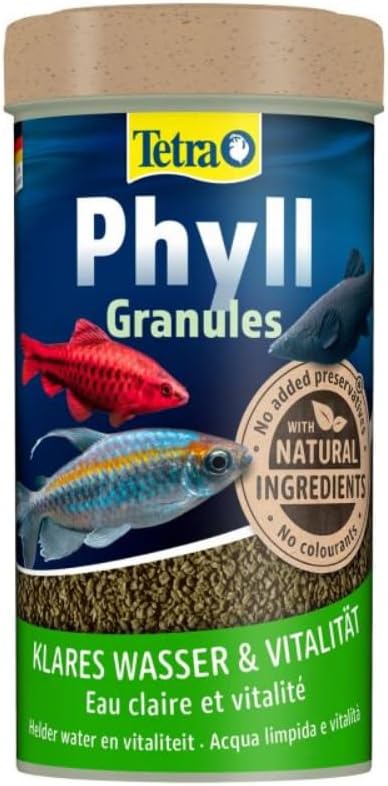 Yem Phyll Granules 250 ml