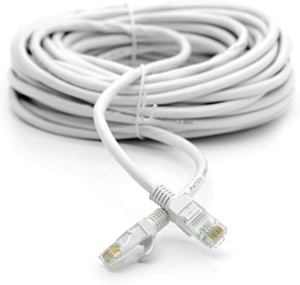 CAT6 ETHERNET KABLOSU 15m