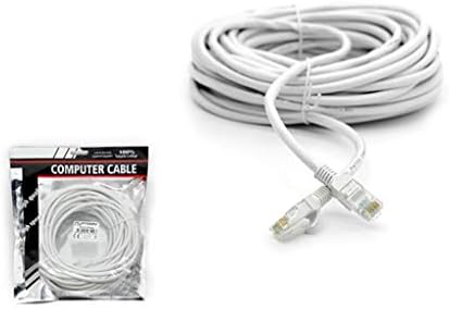 Alternative view of CAT6 ETHERNET KABLOSU 15m