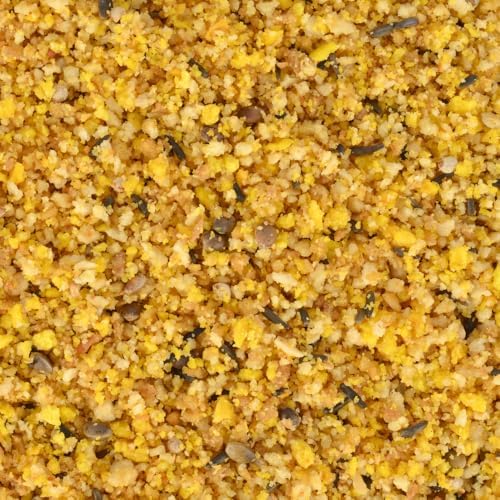Alternative view of Premium Kuş Maması 100 g