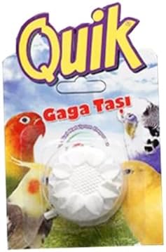Alternative view of Quik Kuşlar İçin Gaga Taşı