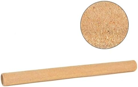 Quik Kuşlar İçin Kumlu Tünek 4'lü Paket