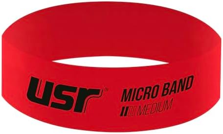 Alternative view of USR MBS3 3 lü Micro Bant Seti