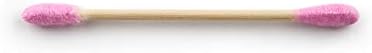 Alternative view of Humble Swabs-Purple (lLila