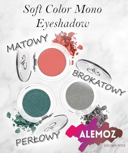 Alternative view of Soft Pearl Mono Eyeshadow No:45 1 Paket