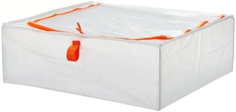 PARKLA saklama kutusu, 55 x 49 x 19 cm (22 x 19 x 7)